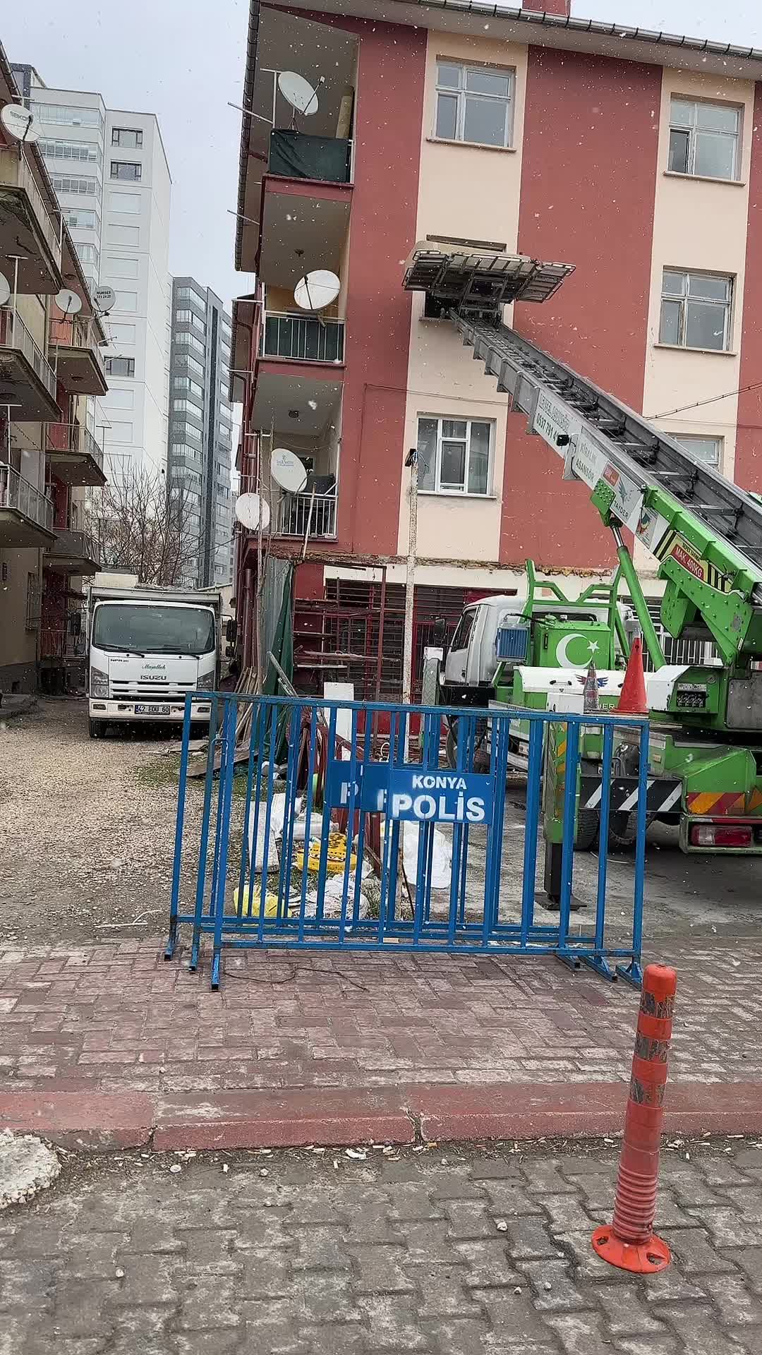 @İsmail KÖÇ