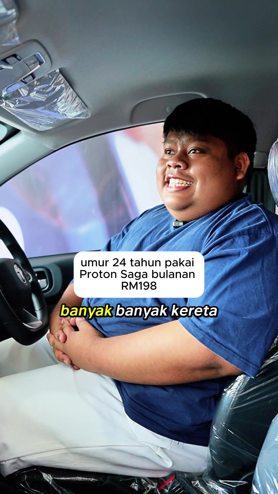 @Proton Car Agent