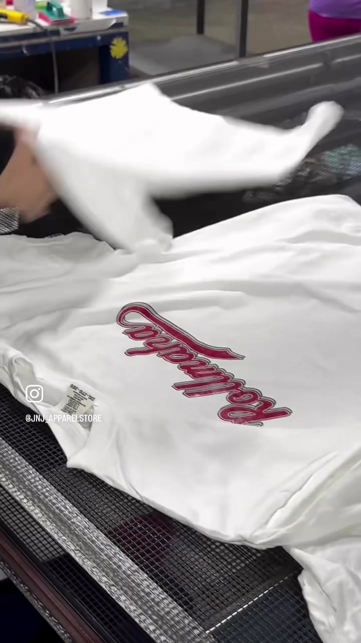@JNJ APPAREL