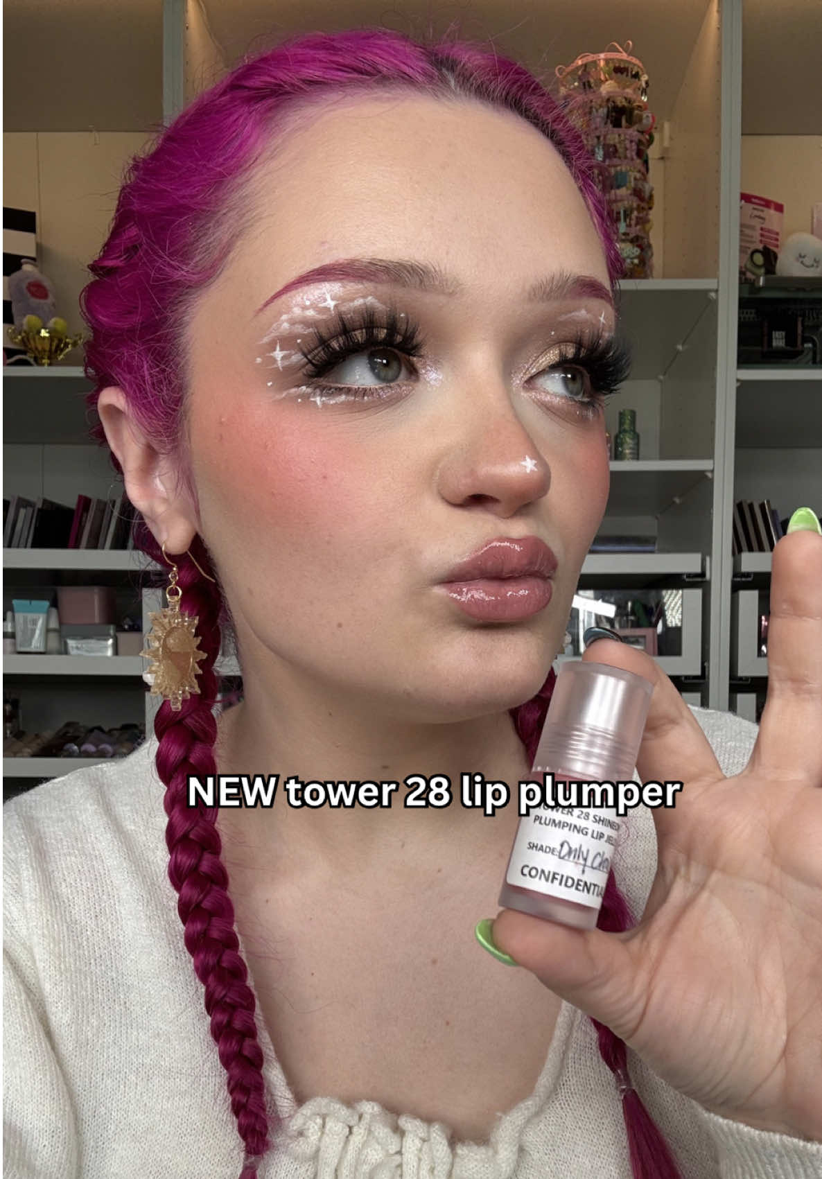 @linsmakeuplooks