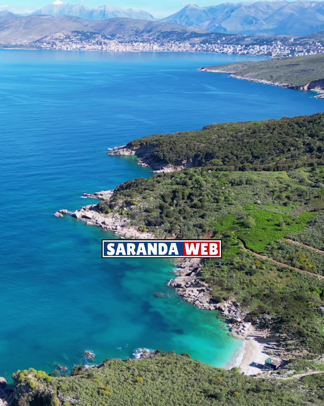 @Saranda Web