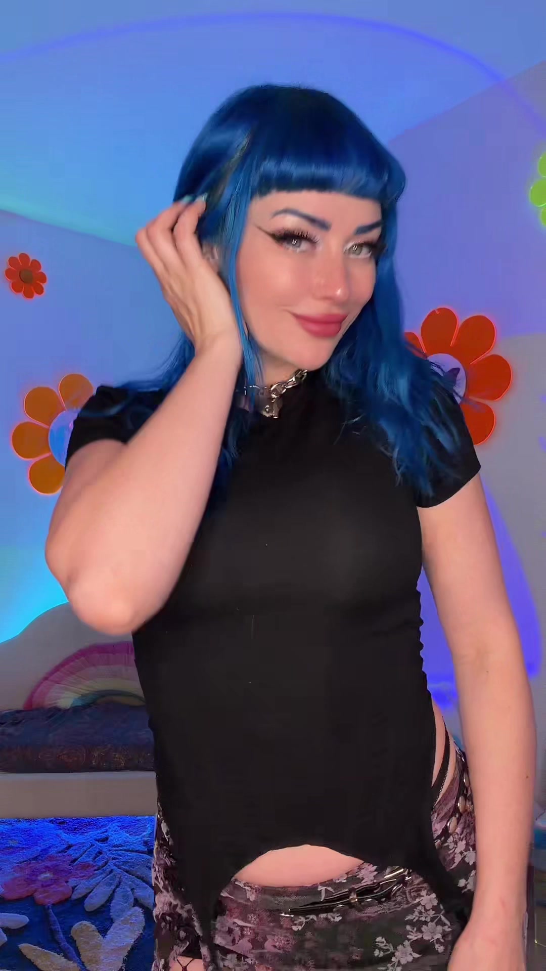 @Jewelz Blu