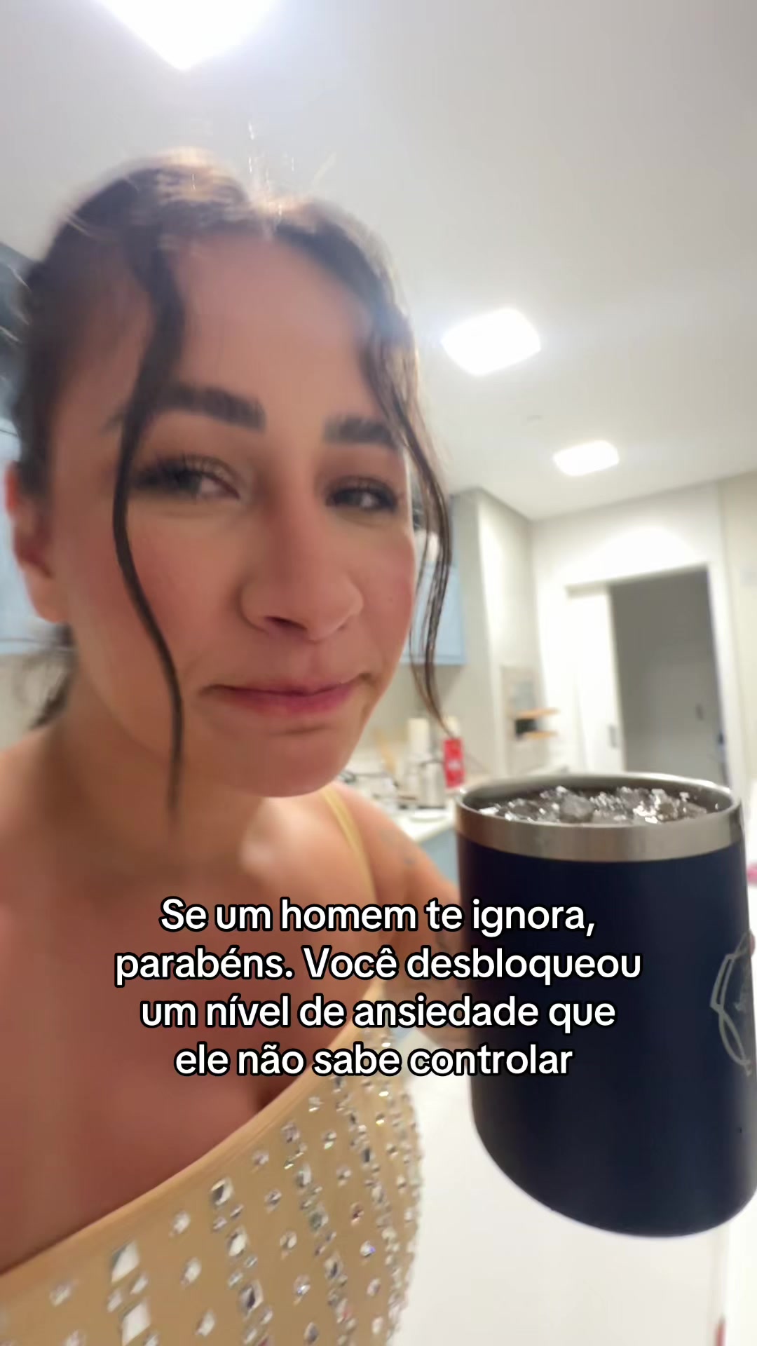 @Caroline Elisabete | UGC