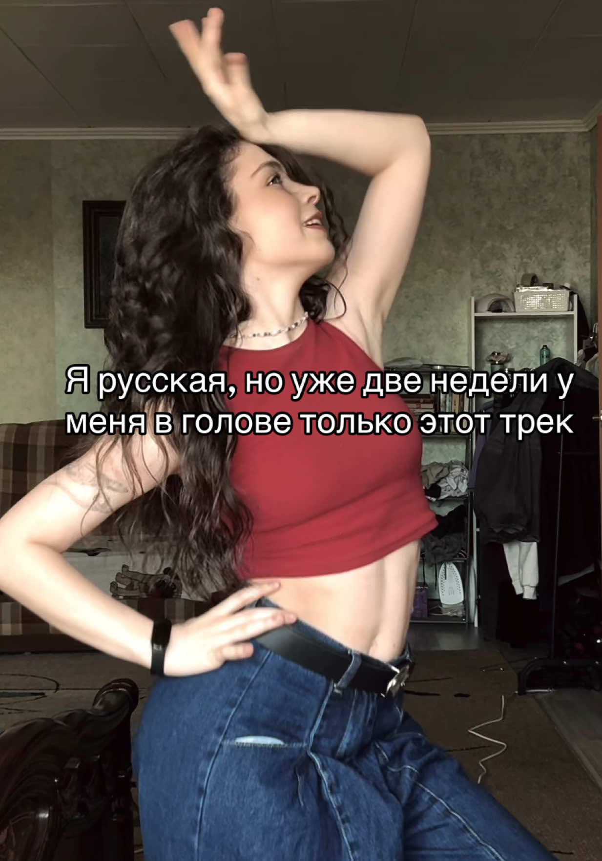 @берёзка