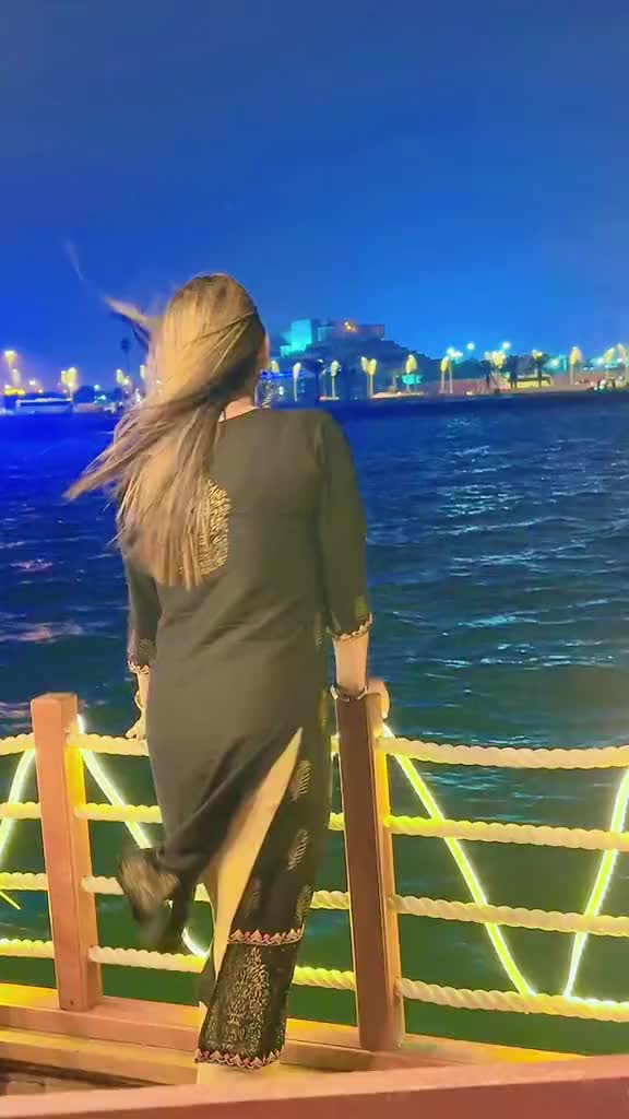 @Qatar Tik Tok Queen