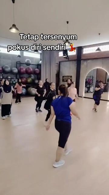 @Nuraerobic