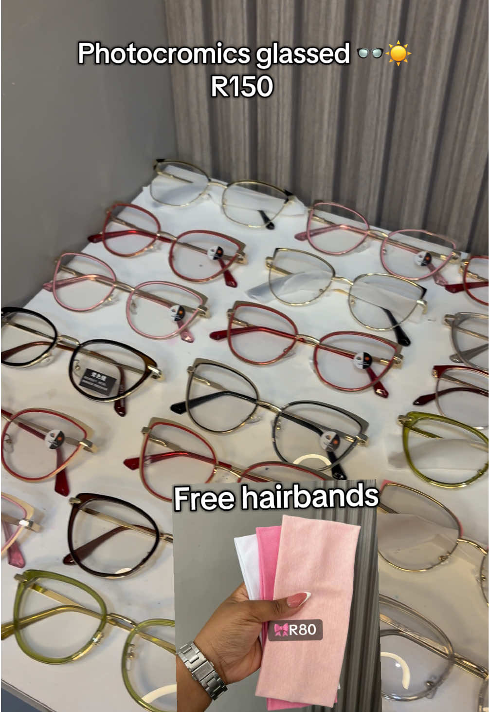 @Colly’s Accessories