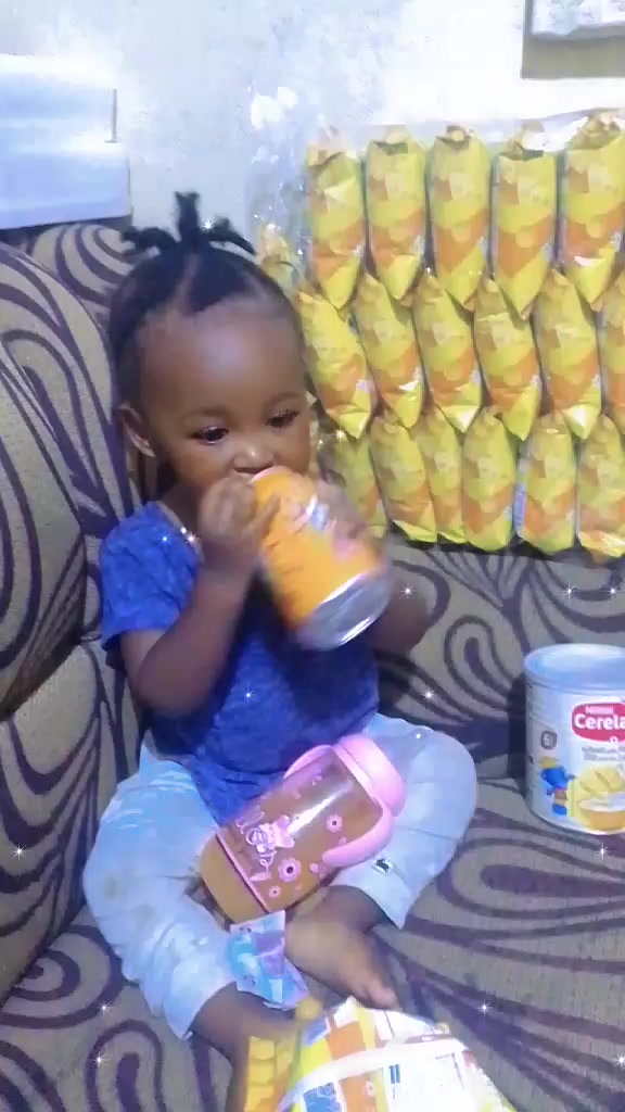 @Fatmata Kamara