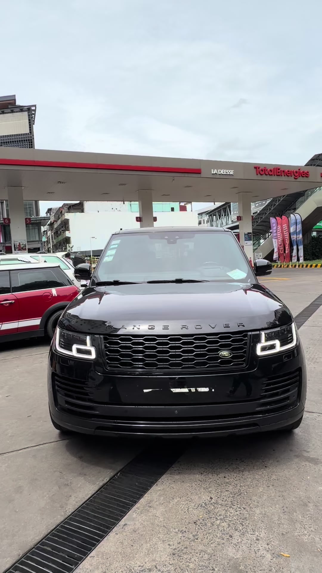 @PHEA AUTO CAR