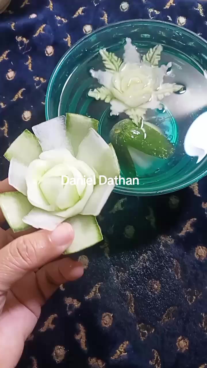 @Daniel Dathan