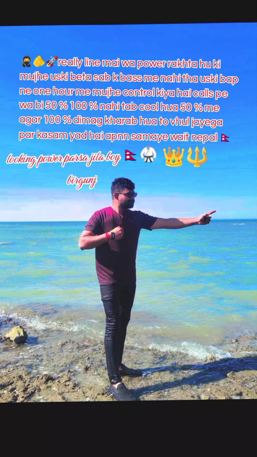 @Satya king Surendra mhera 👑
