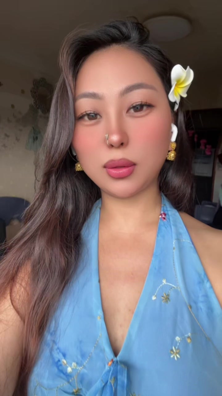 @💫🌸AMITA THE NEPALI GIRL💫🧿