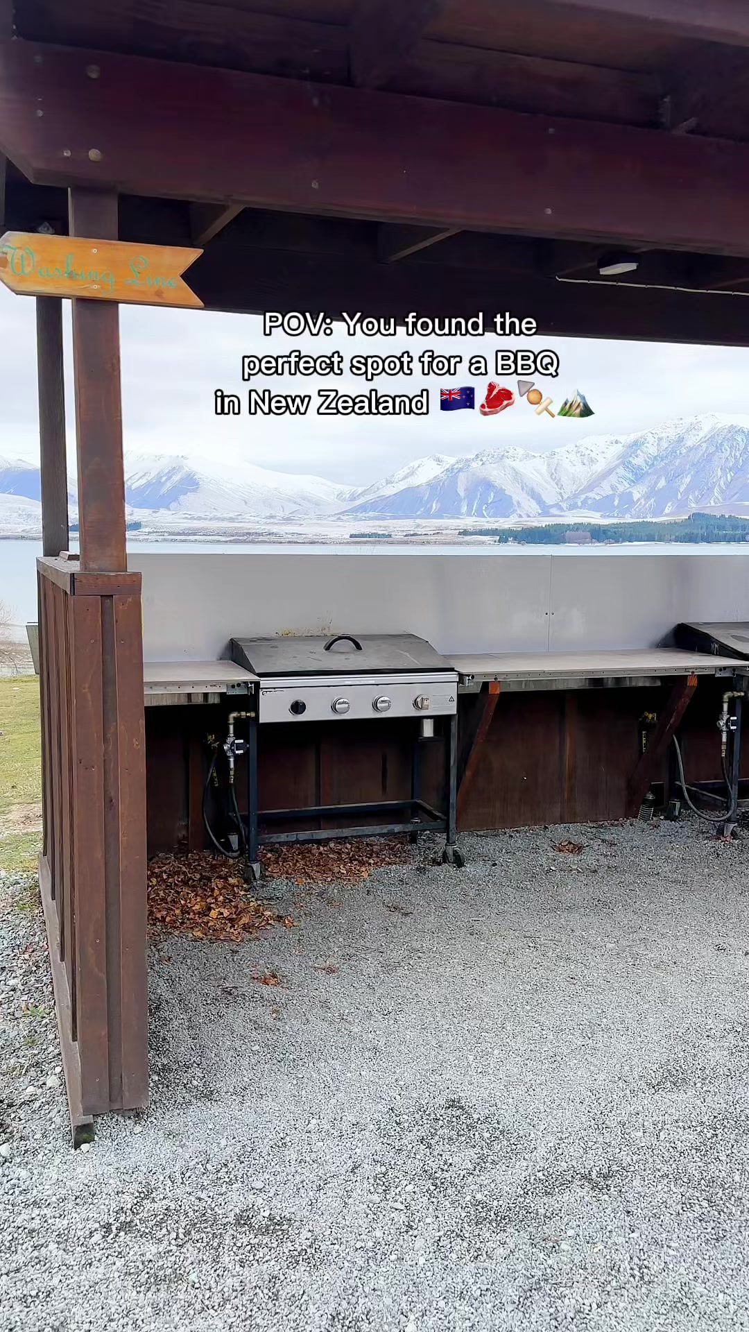 @Pinoy Traveller in New Zealand