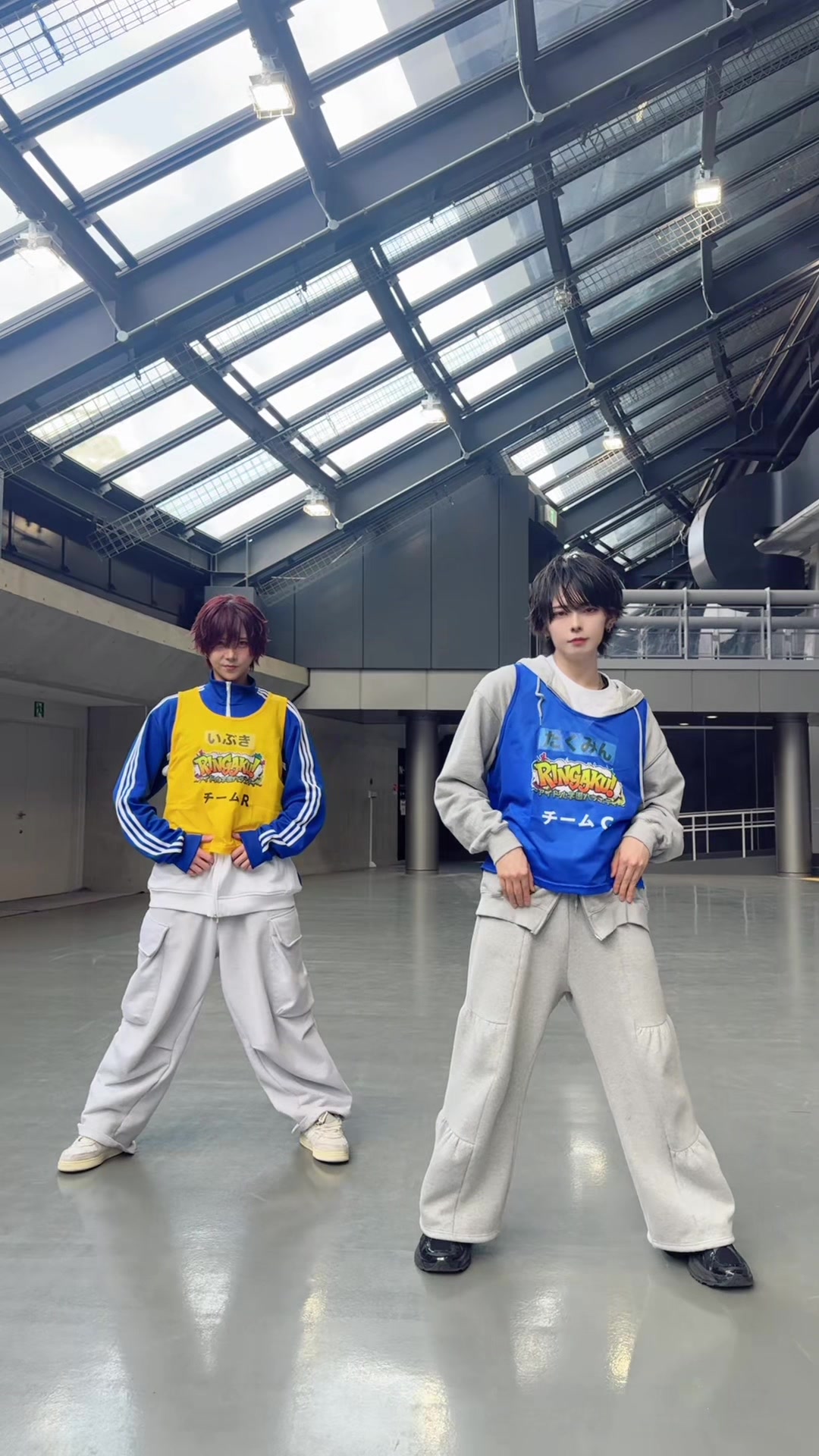 @たくみん