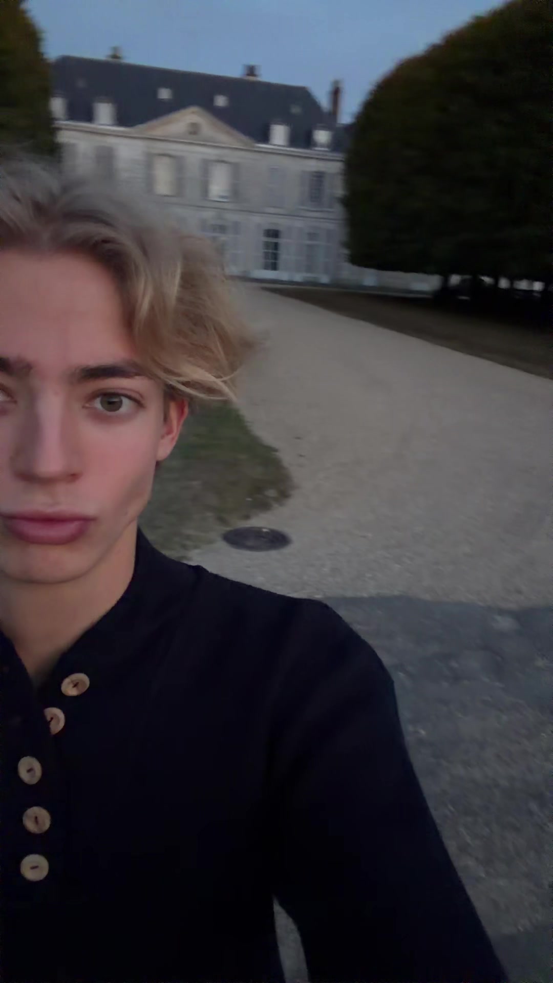 @Prince of Paris
