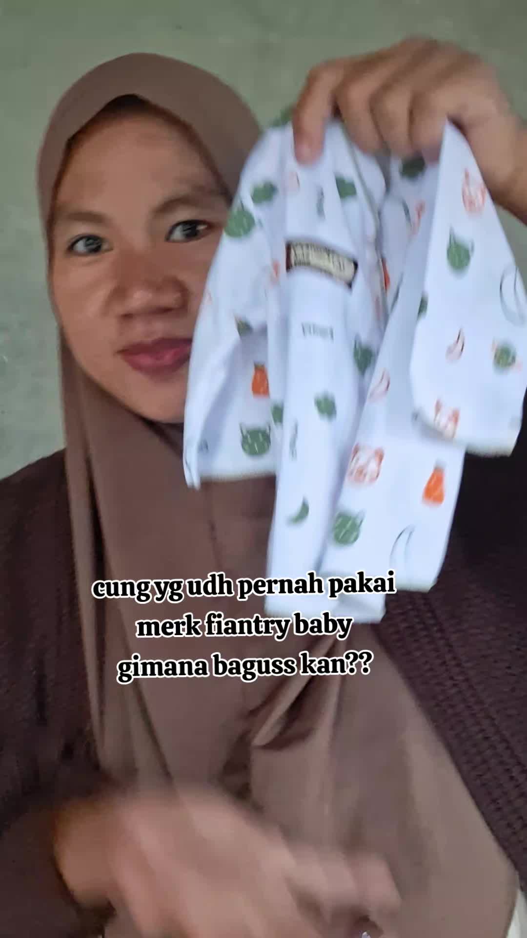 @bunda fathir