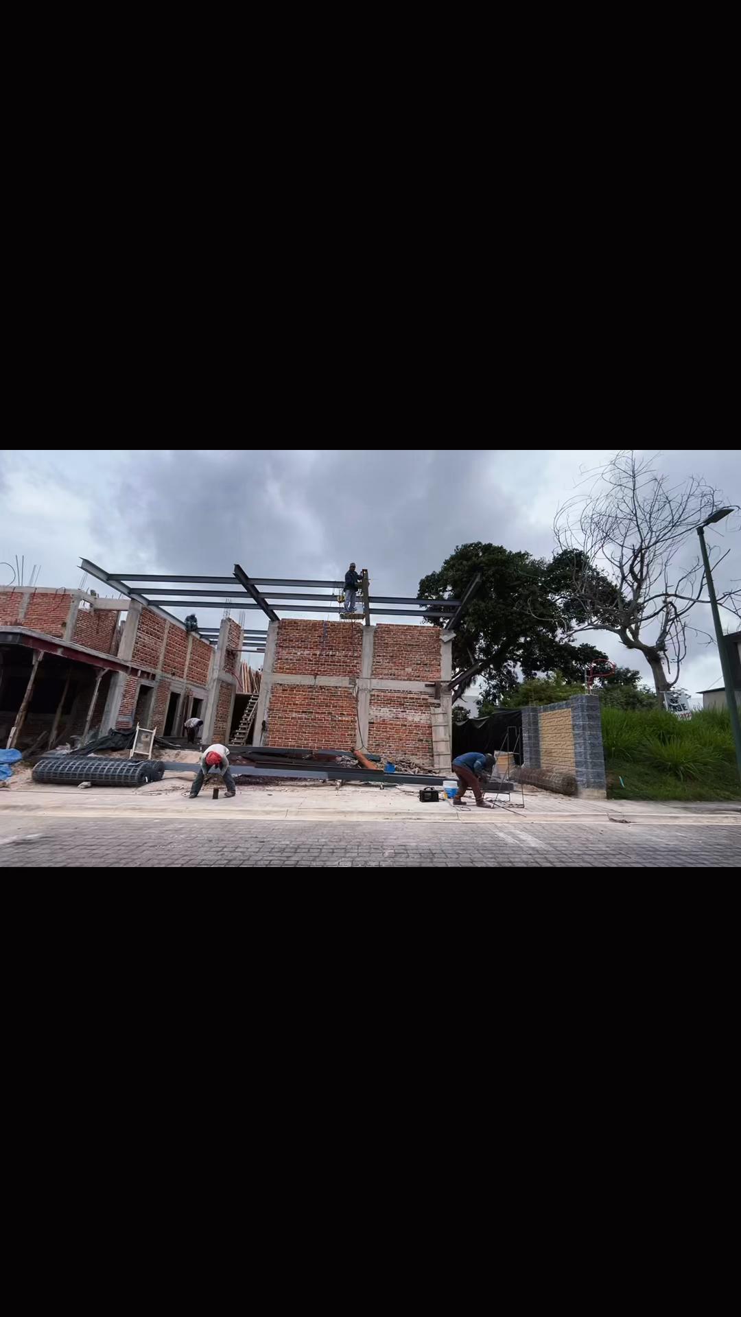 @Ingenier&iacute;a & Const. LANCOR