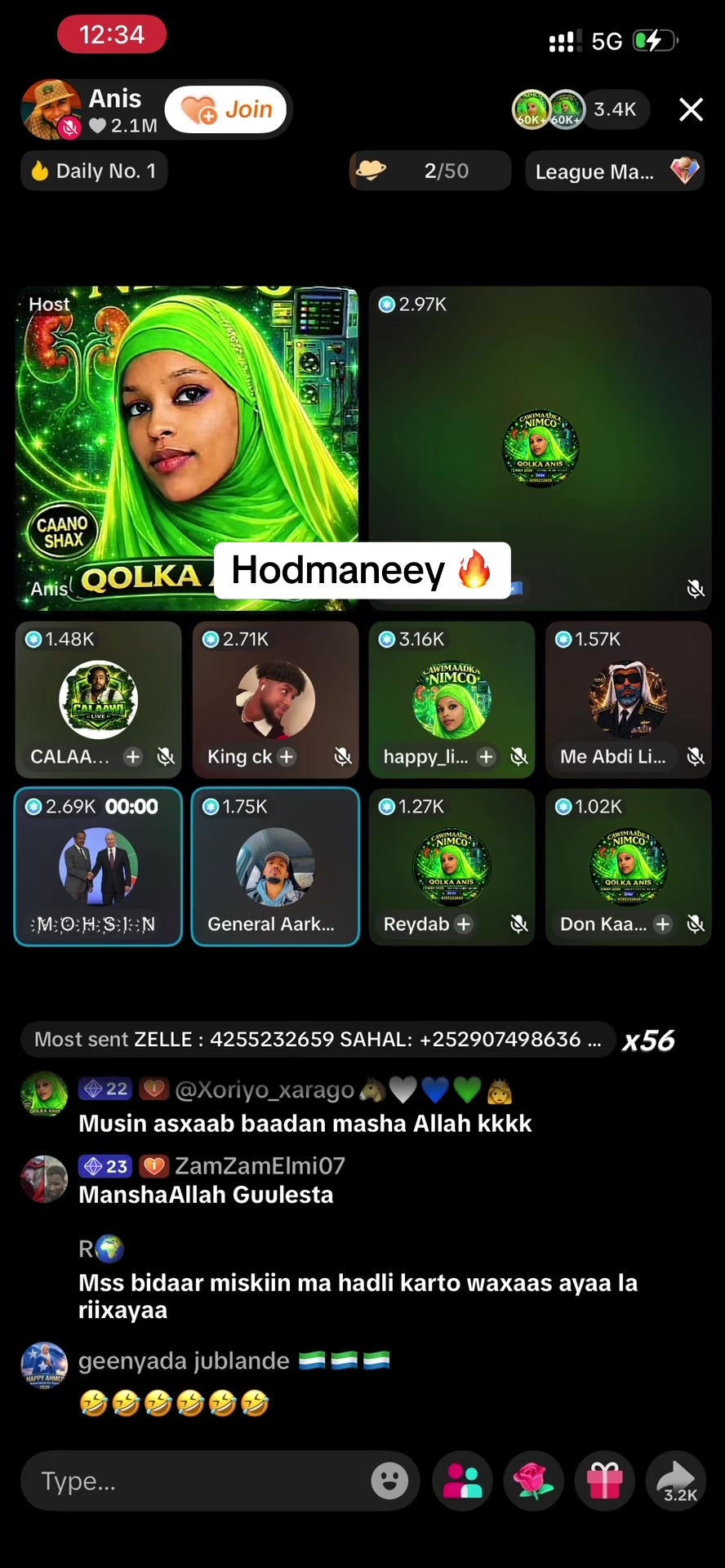 @Qaadiga