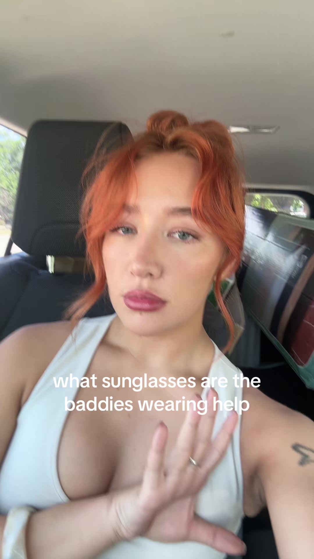 @chloee marie lindsay