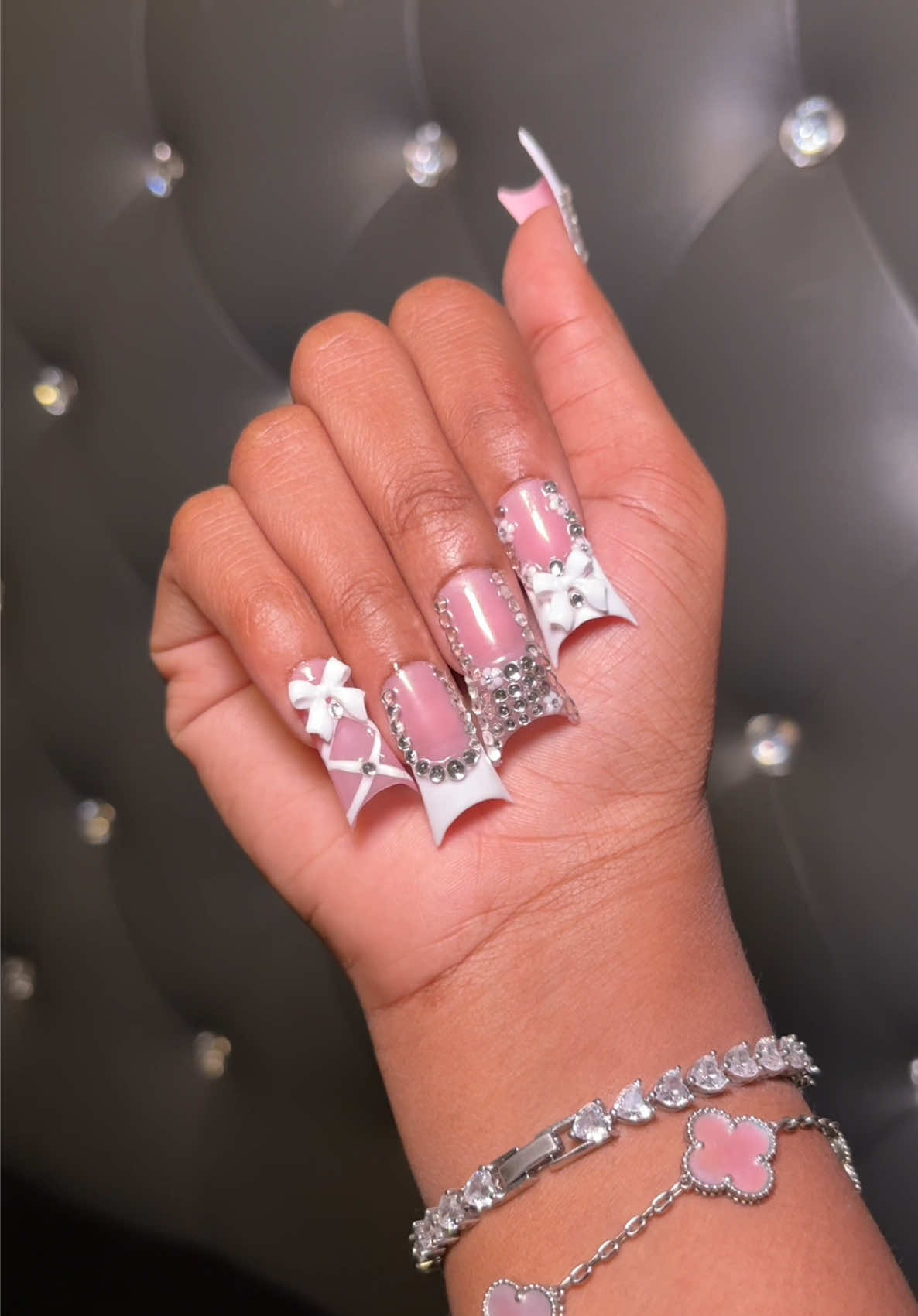 @Ti&rsquo;Aira Lee | MISS TLC ᥫ᭡