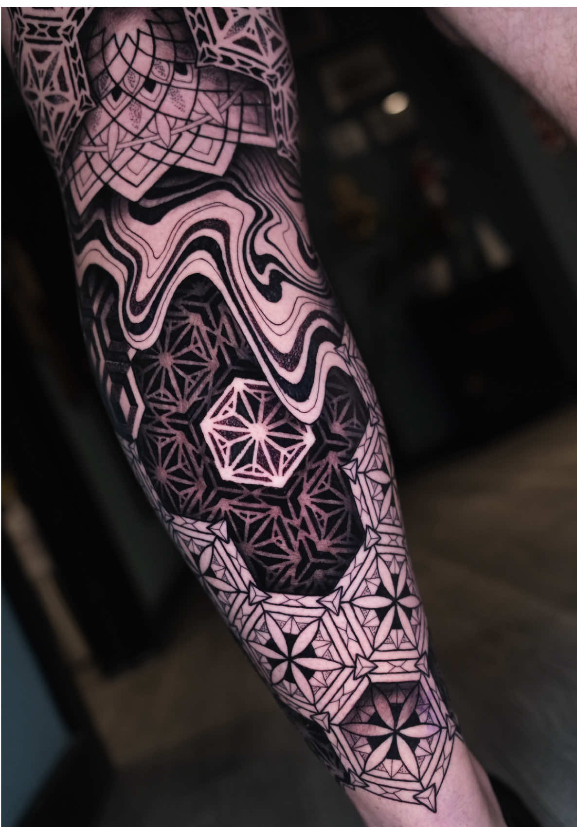 @Wesche Tattoo