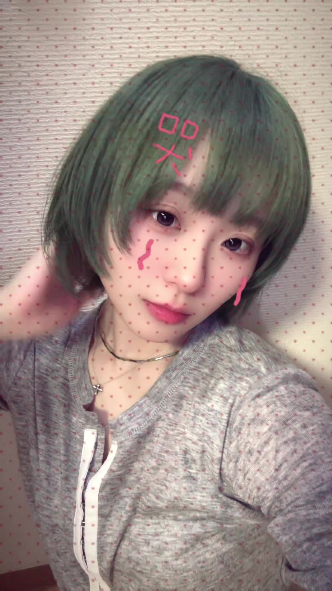 @天音