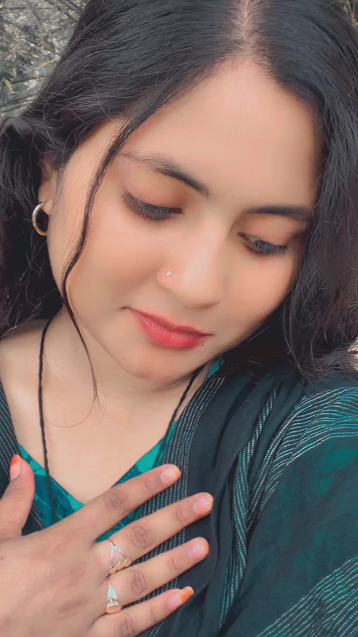 @Angel mahi🥰
