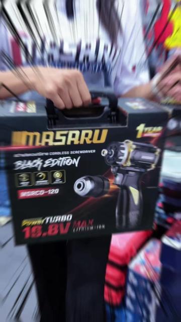 @MASARU Thailand