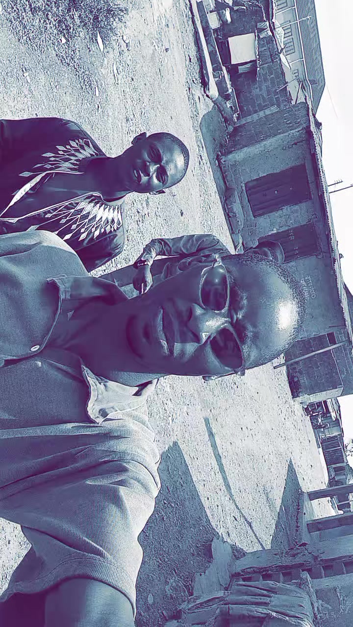@Damilare