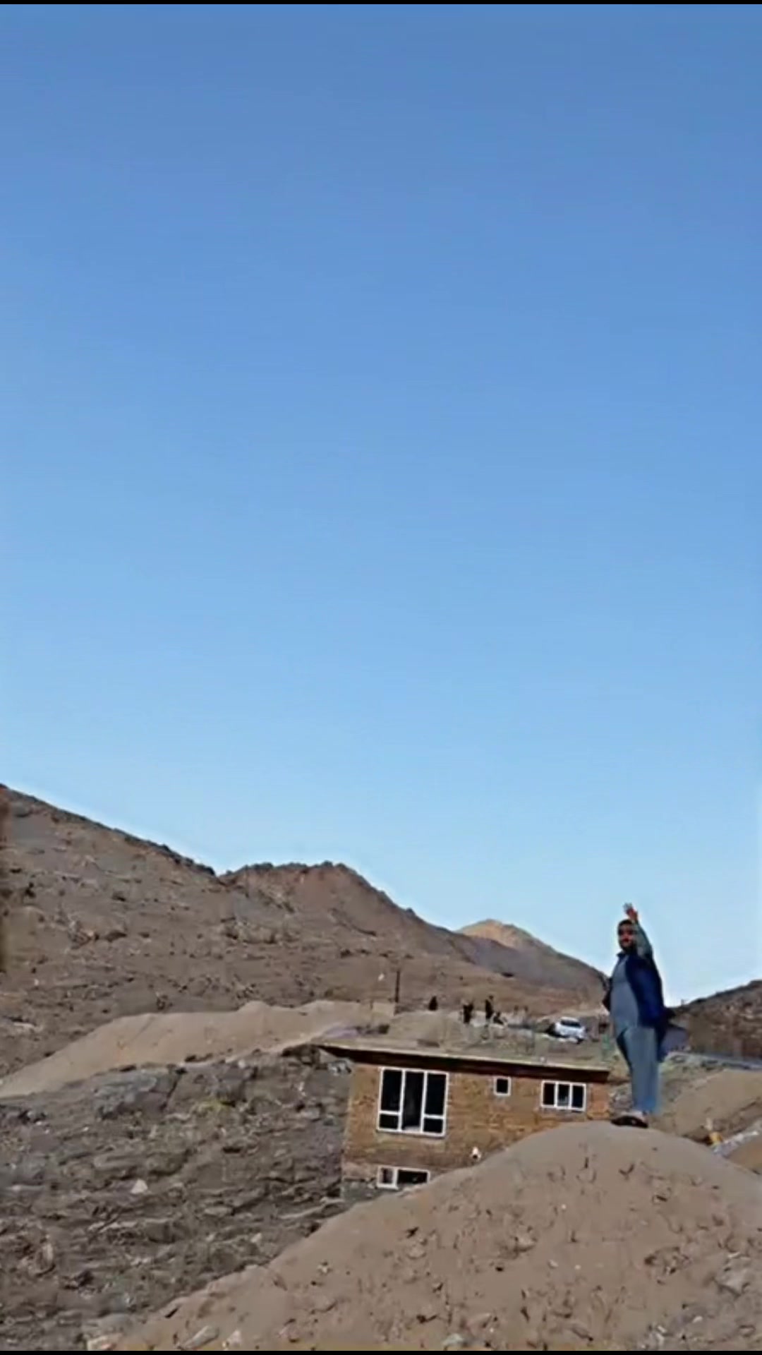 @Haji Subhan Zazai