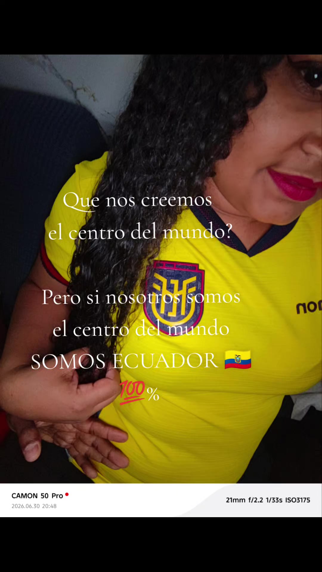 @😍 Liz ♥ 25 🇪🇨😘