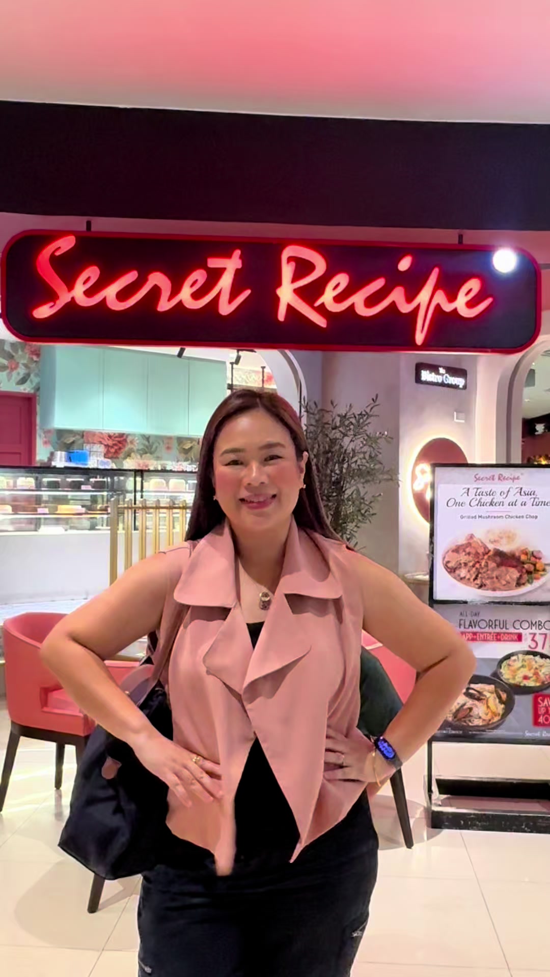 @Kim Rodz - Foodie Mom
