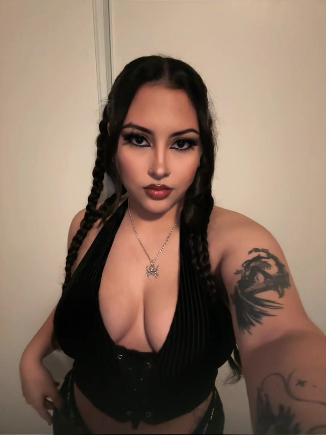 @Stacey 🕷️