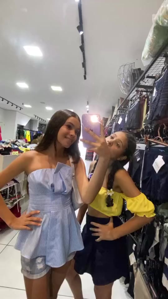 @Lauany Beatriz