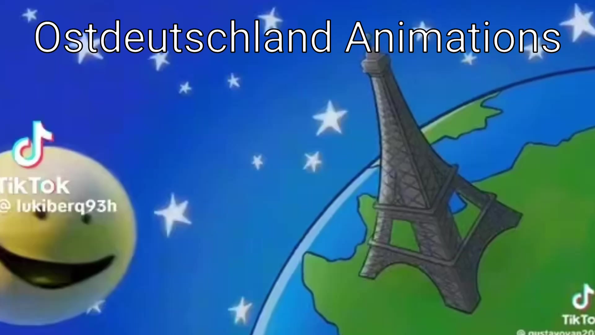 @Ostdeutschland Animations
