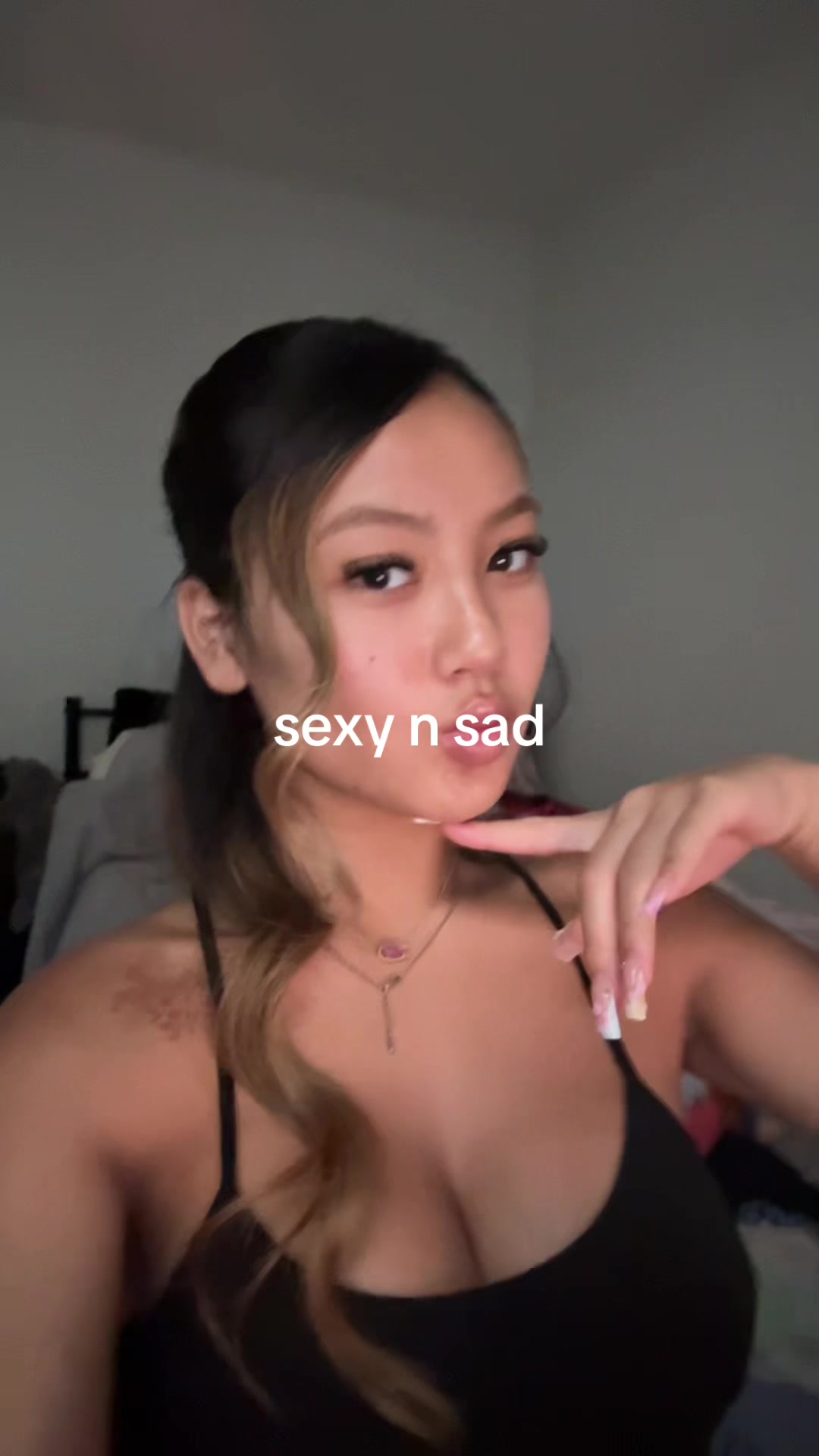 @secret