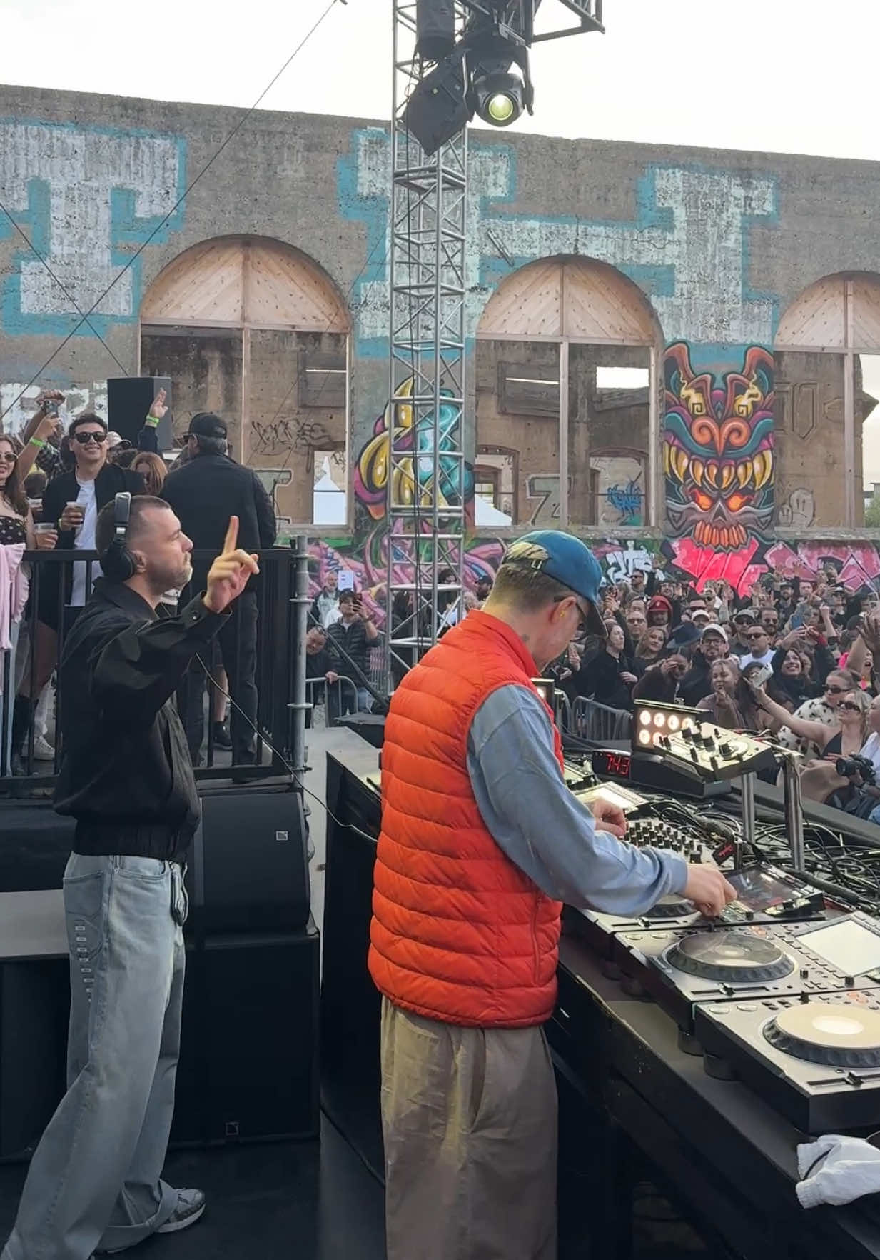 @Pulse Of Techno
