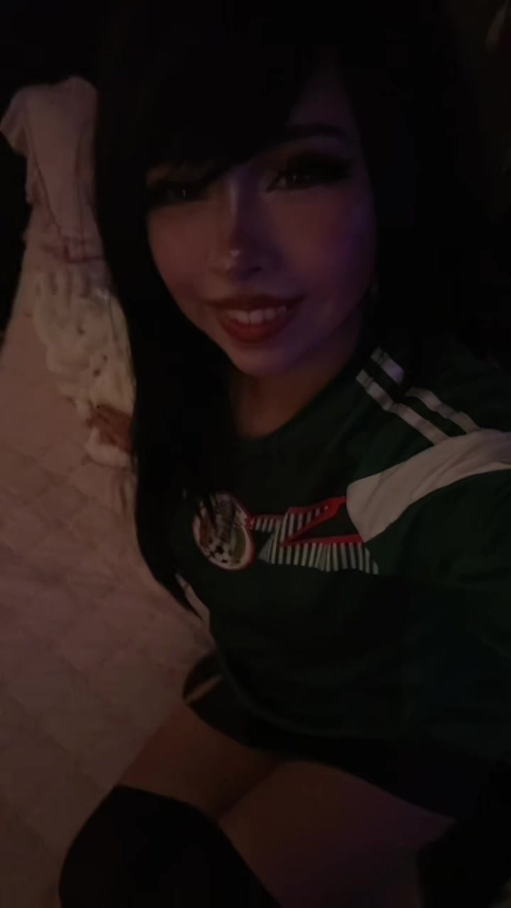 @Mel:)