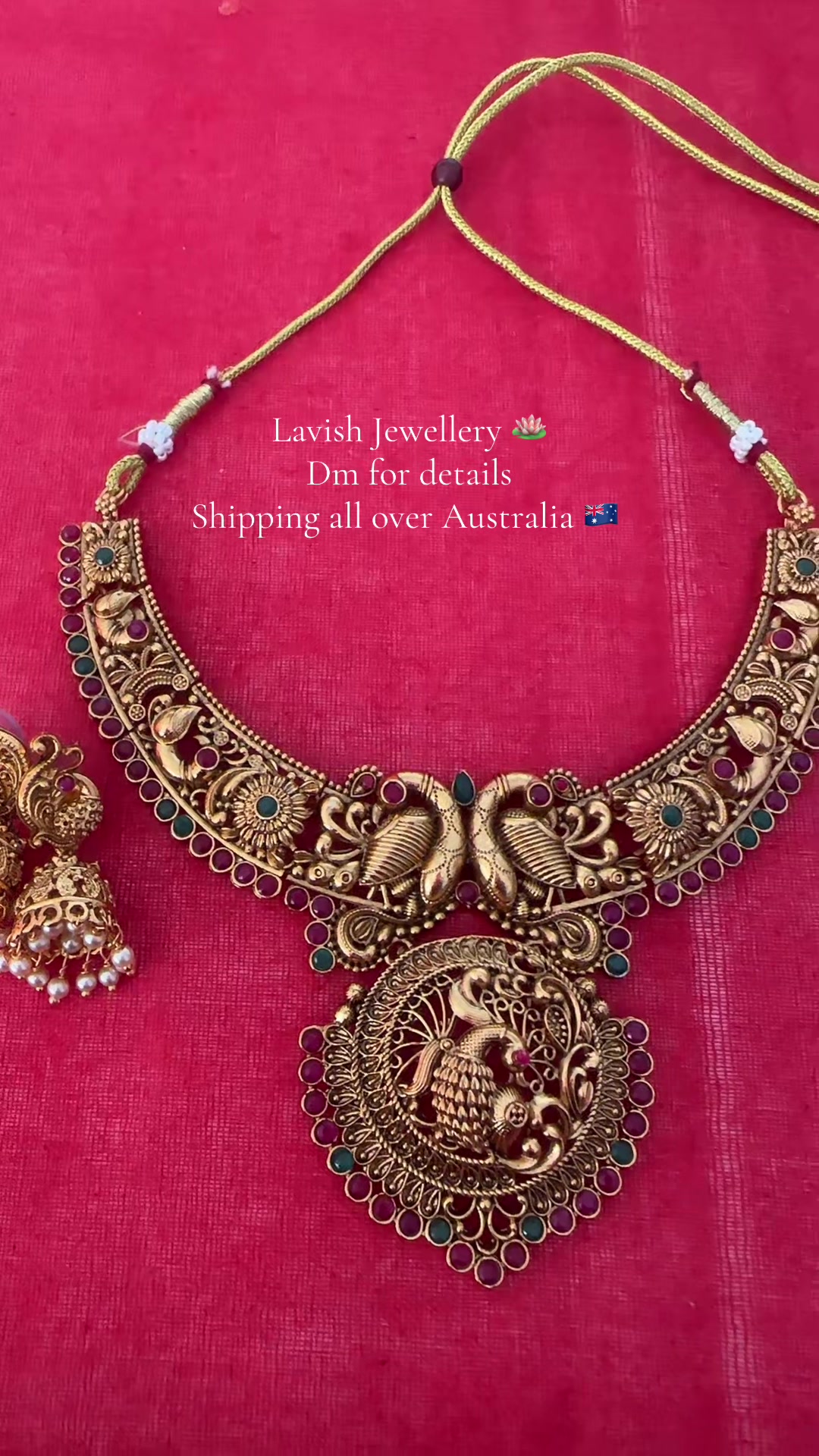 @Lavish Jewellery