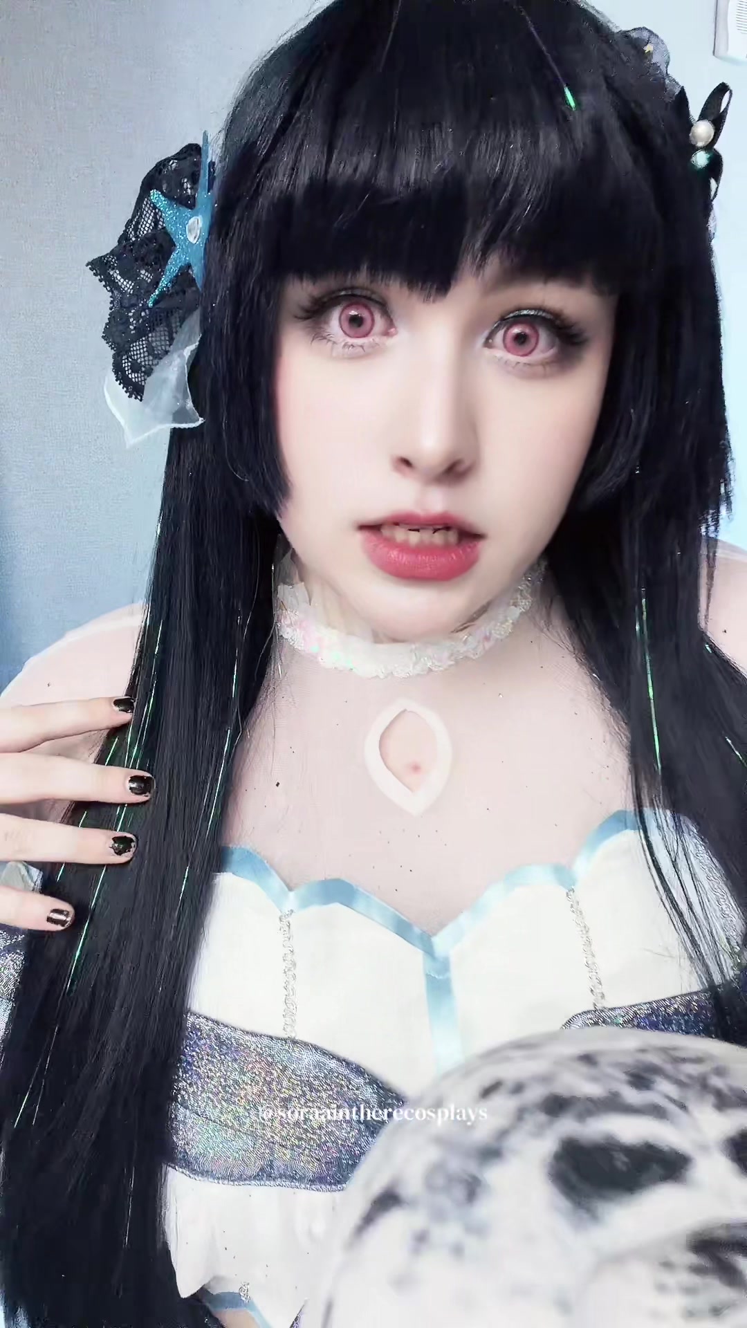 @Soreo ⚰️☆