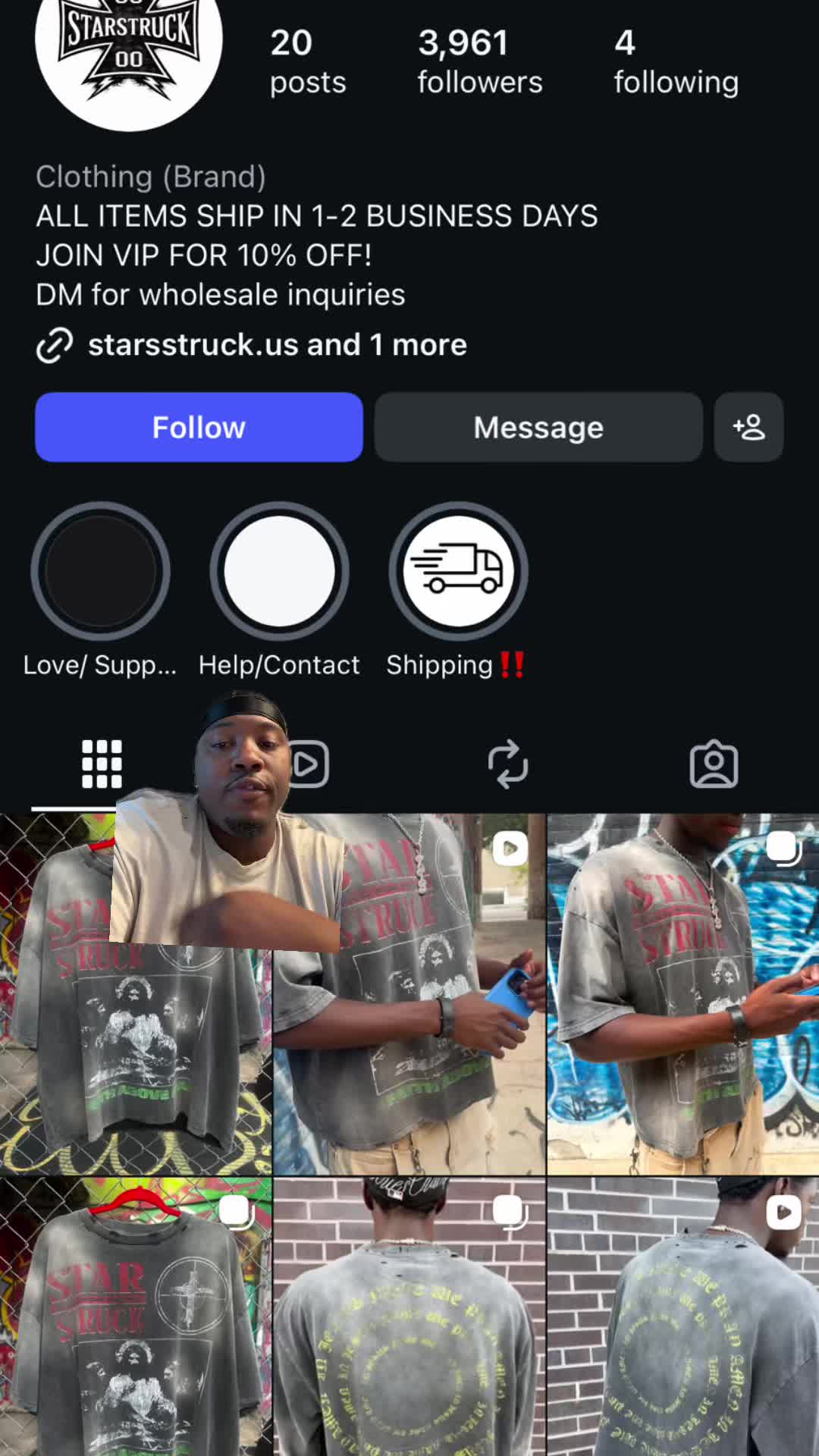 @Legendary $ilk