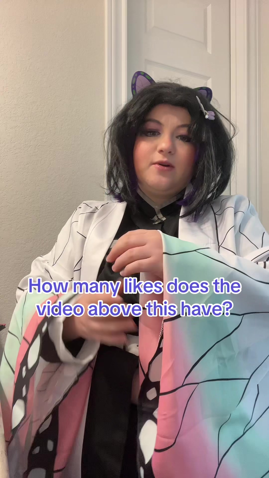 @Little_Red_Cosplay
