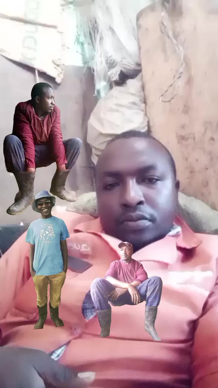 @Hon Gatitu wa kanyenyaini