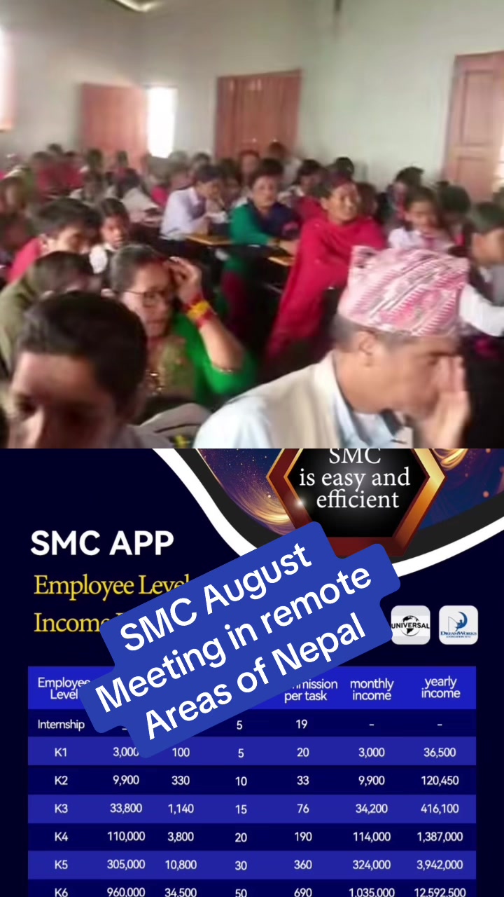 @Smc_nepal