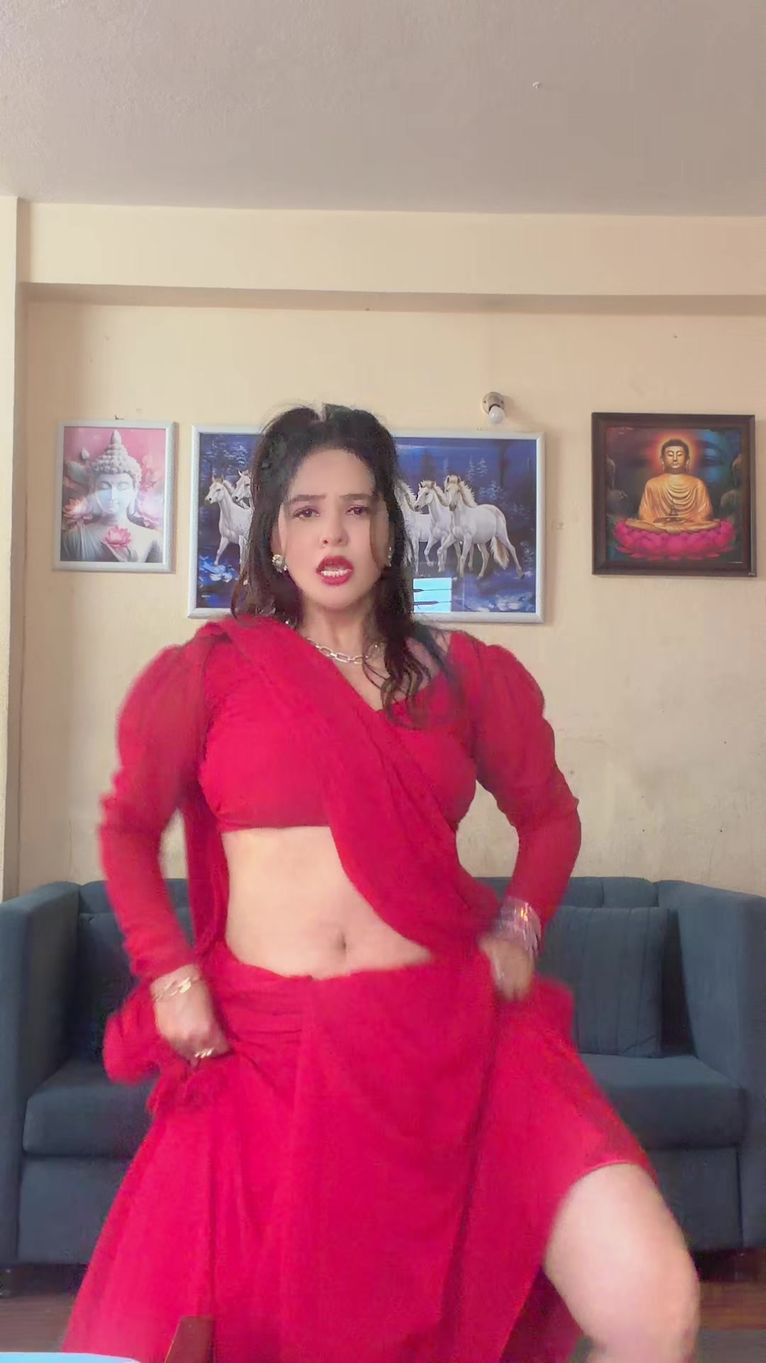@Tanu Shree💞💞