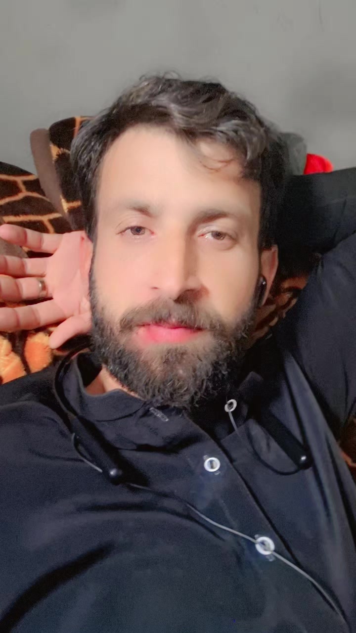 @sunny Ali
