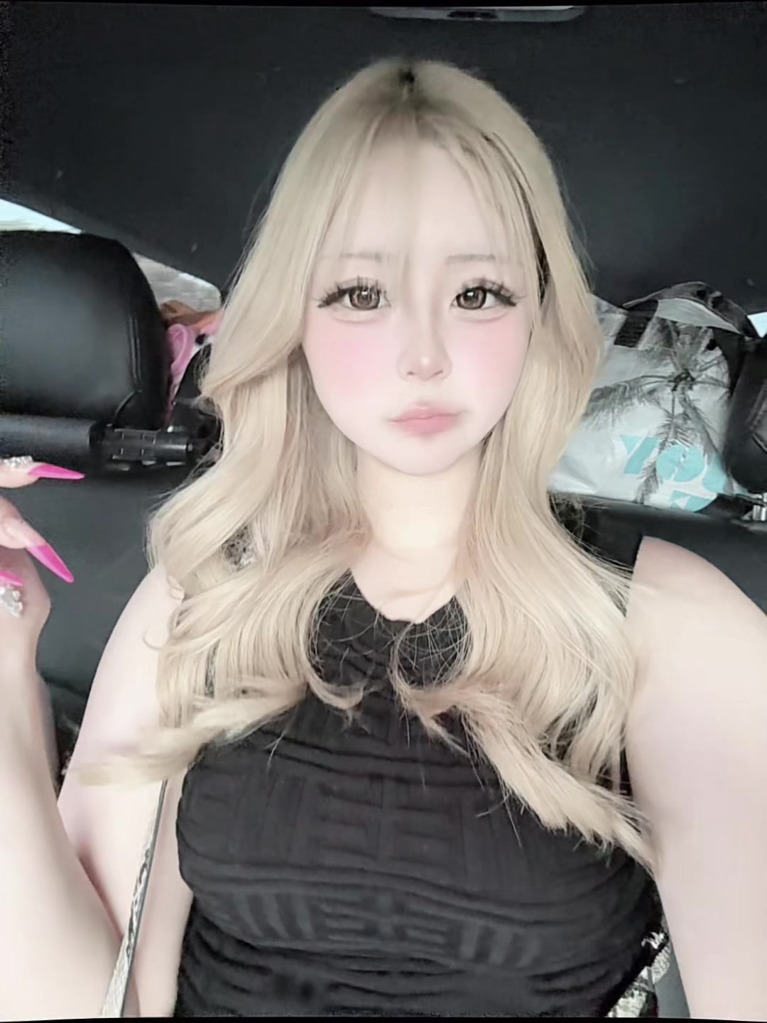 @うみゃん🐹🩷