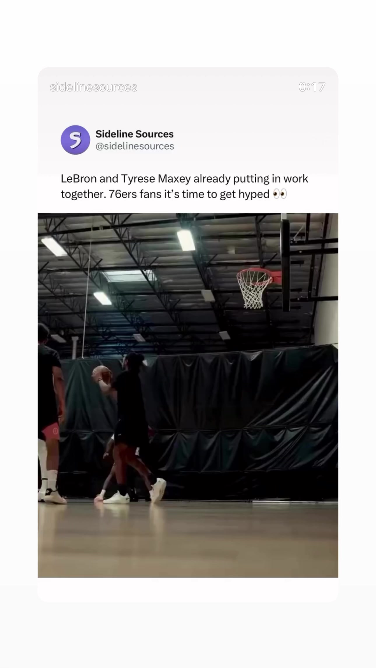 @Lebron Da Goat