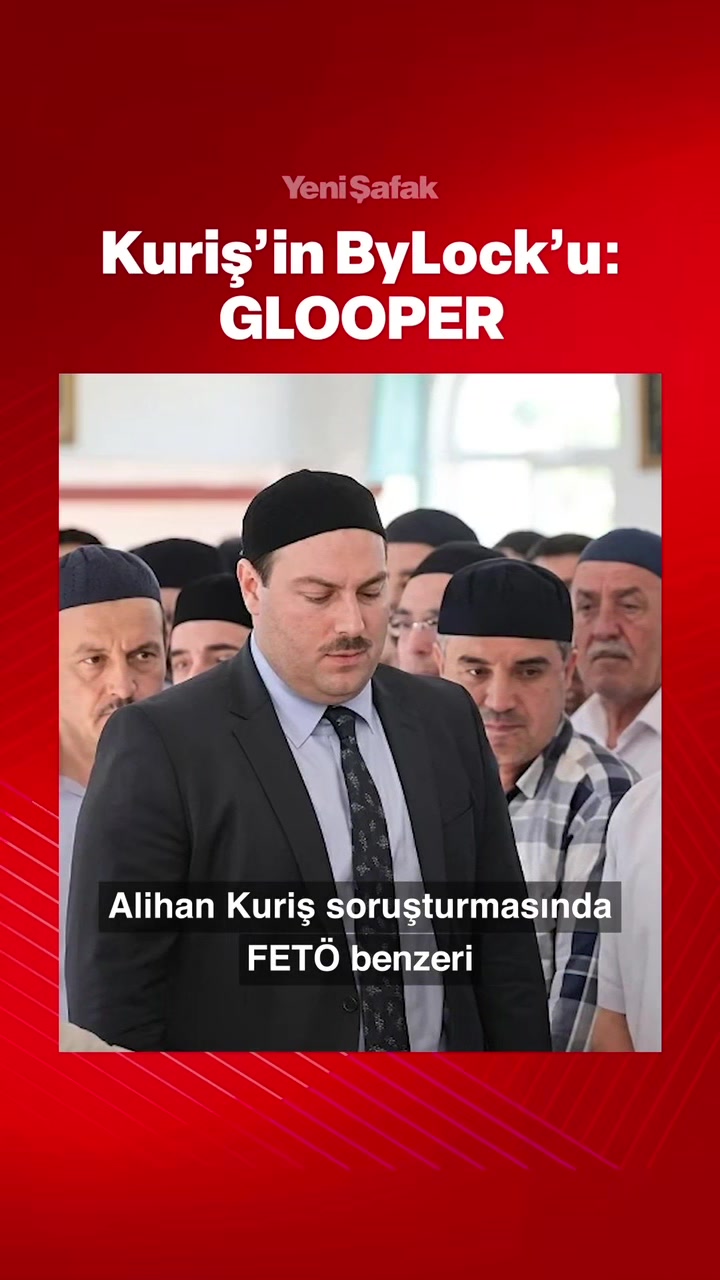 @Yeni Şafak
