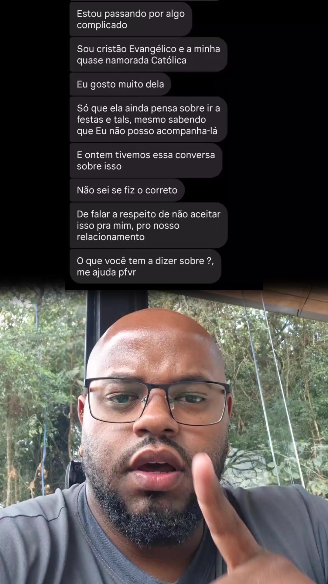 @Vin&iacute;cius | Coach Masculino